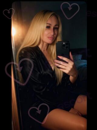 250 Finał na twarz - escort Opole