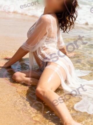 Jestem tylko na chwilę - escort Sosnowiec