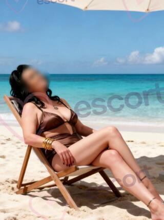 Oleńka - escort Sosnowiec