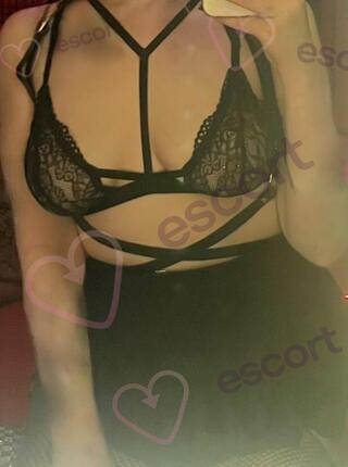 Nikola Paradise - escort Katowice