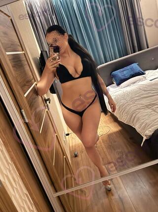 Natalia - escort Leszno