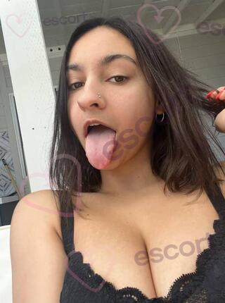 Melissa - escort Aveiro