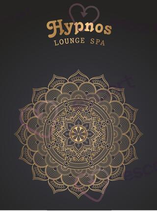 Vanessa Hypnos Lounge Spa - escort Wrocław