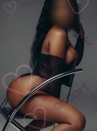 Zmysłowy Masaż Vanessa - escort Breslavia