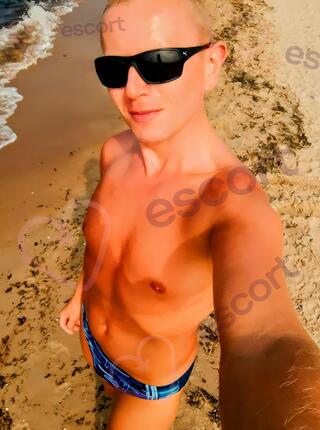 Francesco New In City - escort Gliwice