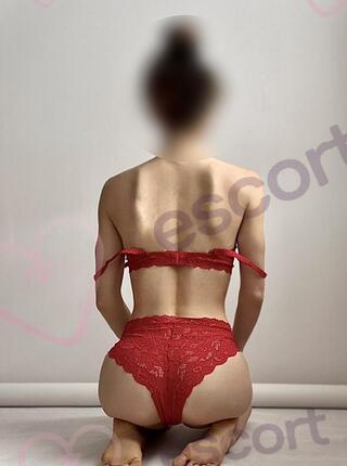 Malina Masaż dziś jestem - escort Lublino