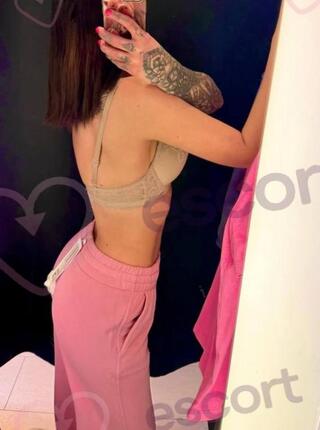 Ruchadełko  VIP - escort Rzeszów