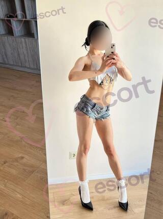 Przyjdź zamoczyć - escort Danzig