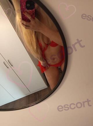 Nowa Iza - escort Rzeszów