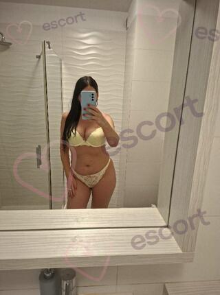 Daj mi klapsa. - escort Biała Podlaska