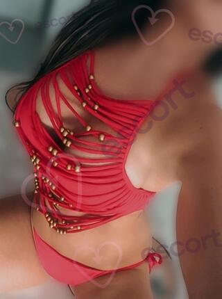 2 dzień GFE - escort Żory