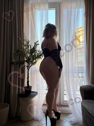Ella - escort Piaseczno