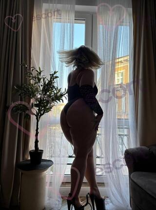 Ella - escort Piaseczno