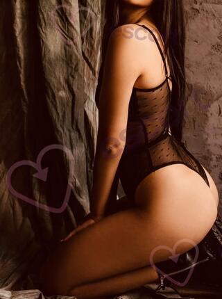 MASAŻ Erotyczny Sofia - escort Brodnica