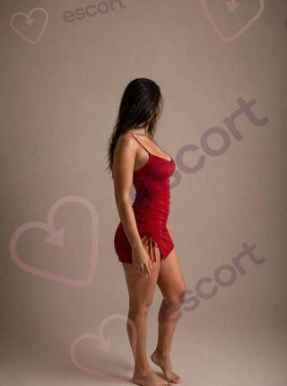 Sofia - escort Tczew