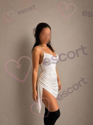 Sofia - escort Kwidzyn