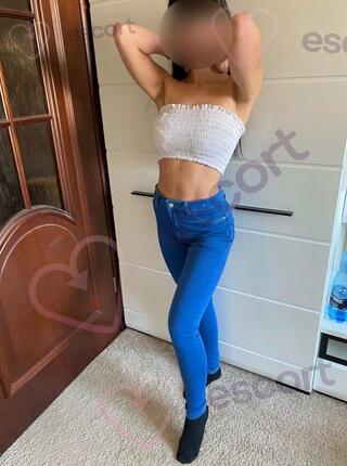 Nowa od dzis - escort Gostyń