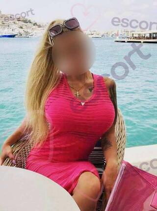 Barbie VIP - escort Poznan