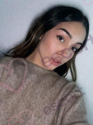 Mhelene - escort Cologne