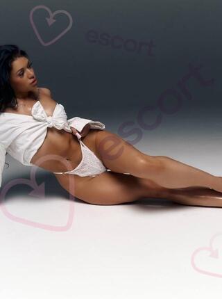Diana - escort Warsaw