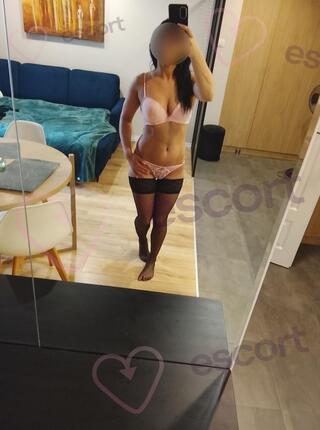 Czekam na Ciebie - escort Opole