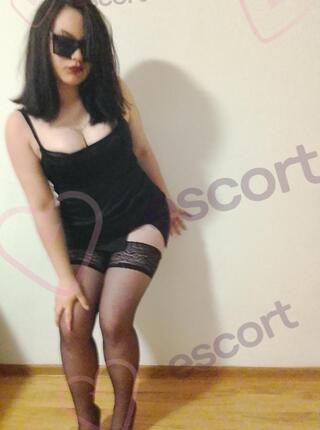 Wyjątkowa Kobieta - escort Lodz