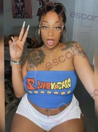 Mila - escort Leipzig