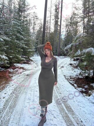 Irina - escort Kaunas