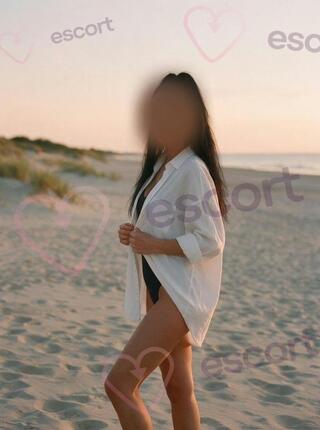NIKOLA- LuxMassage! - escort Danzica