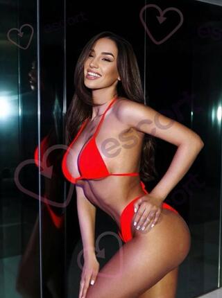 Lilia - escort Varsovia