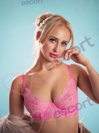 Karina - escort Warsaw