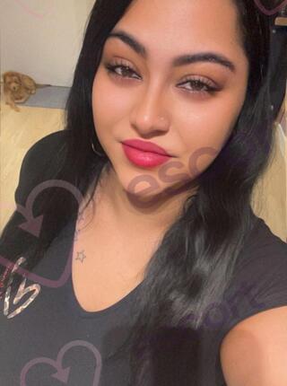 Karolinka - escort Szczecin