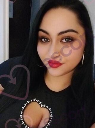 Karolinka - escort Kołobrzeg