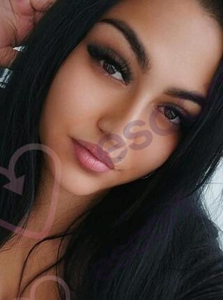 Camila - escort Szczecin