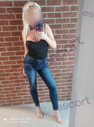 Kokietka - escort Warsaw
