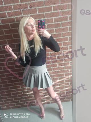 Kokietka - escort Warschau