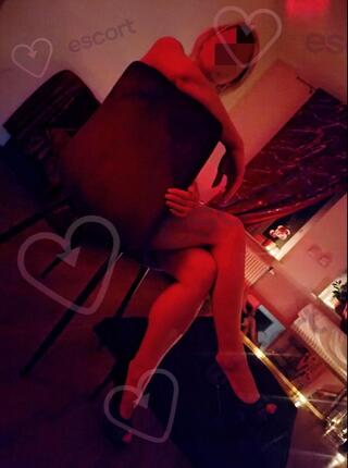 Magda Masaż - escort Gorzów Wielkopolski