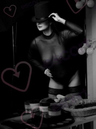 O S T A T N I  DZIEŃ - escort Gorzow Wielkopolski