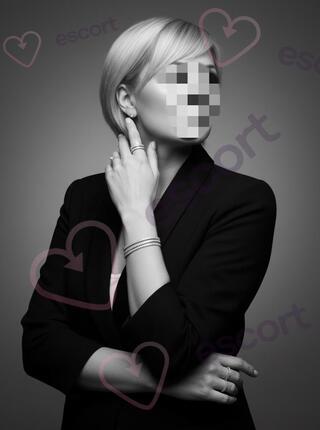 EroticMassage - escort Gorzów Wielkopolski