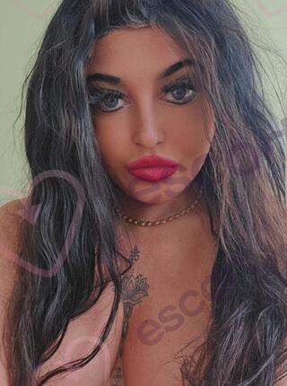 CIASNA CIPECZKA Dominiki - escort Bełchatów