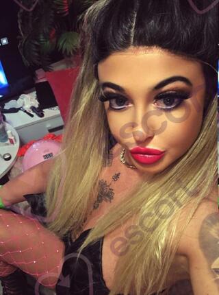 NOWA CIASNA CIPECZKA Dominiki - escort Bełchatów