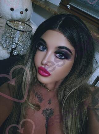 CIASNA CIPECZKA Domiii - escort Bełchatów