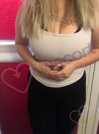 Atrakcyjna analik w cenie - escort Gostyń