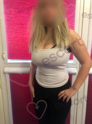 Paulinka  młodziutka - escort Gostyń