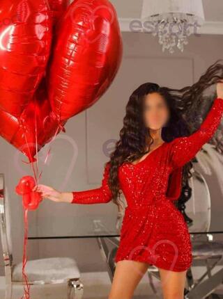 LUXSUSOWA KOCHANKA - escort Grójec