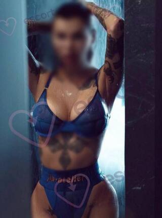 Karolina - escort Warschau