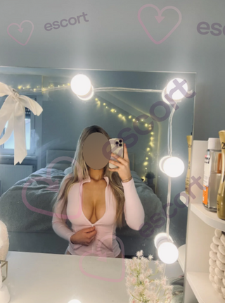 Premium tajemnicza - escort Cracovie