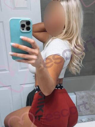 Perfect Lodzik - escort Elbląg