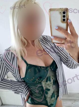 Połykam - escort Warschau