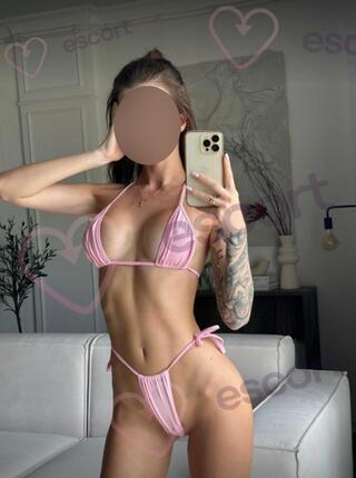 Perfect fuck - escort Gdańsk